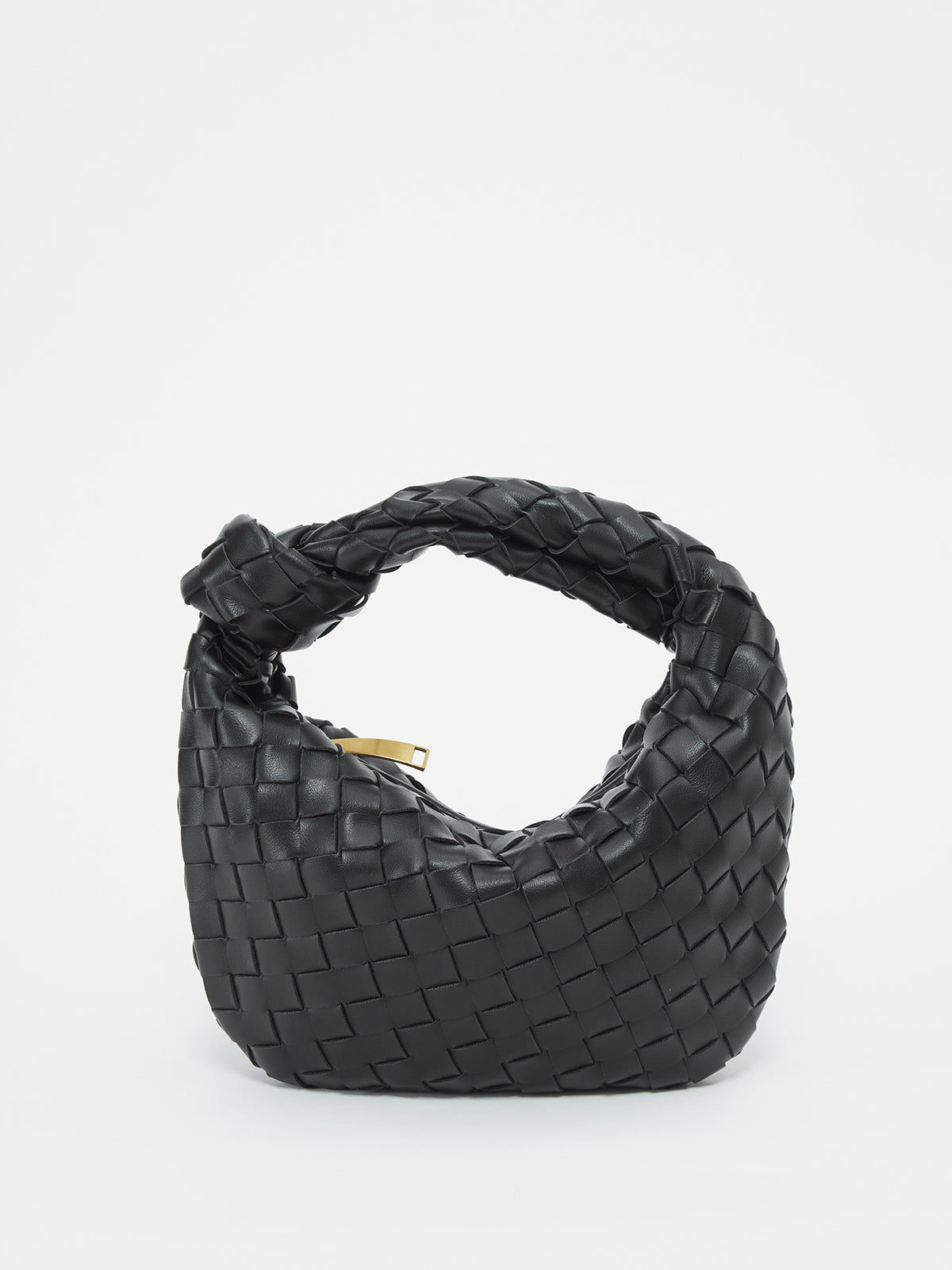 Rotimia Venus Braided Handbag