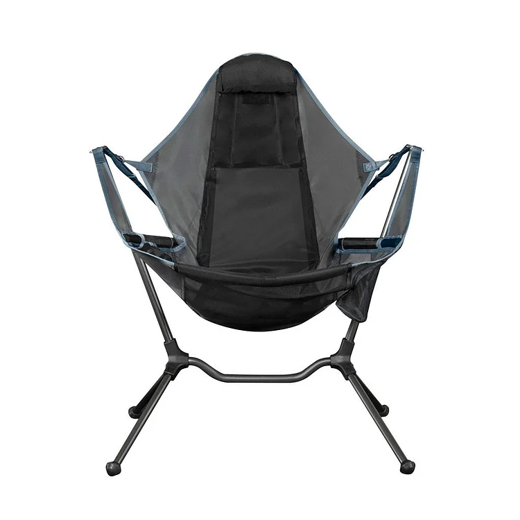 Recliner Luxury Camp Chairl Swinging Camping Chair
