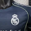 2025/2026 Player Version Real Madrid Away Football Shirt1:1 Thai Quality
