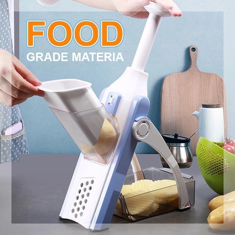Kitchen Chopping Artifact - 40% OFF +BUY 2 FREE SHIPPING