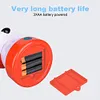 Kids LED Lantern Outdoor Camping Lantern Super Bright Nightlight for Boys Girls