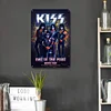Kiss - Vintage Metal Signs - 20*30cm/30*40cm - Music