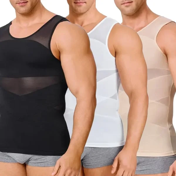 Last Day 49% OFF⏰Body Shaping Vest 2.0