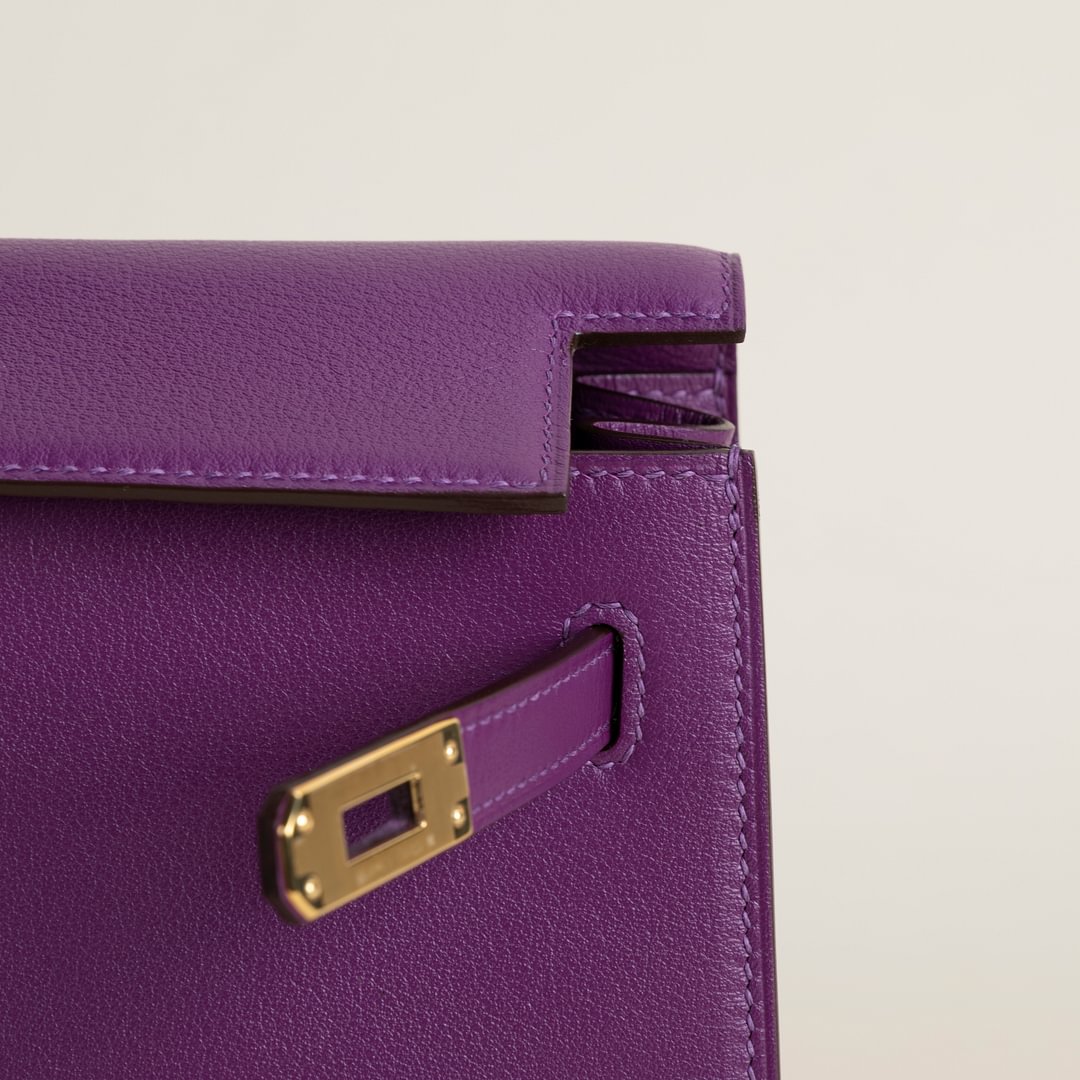 Kelly Danse Swift P9 Anemone GHW