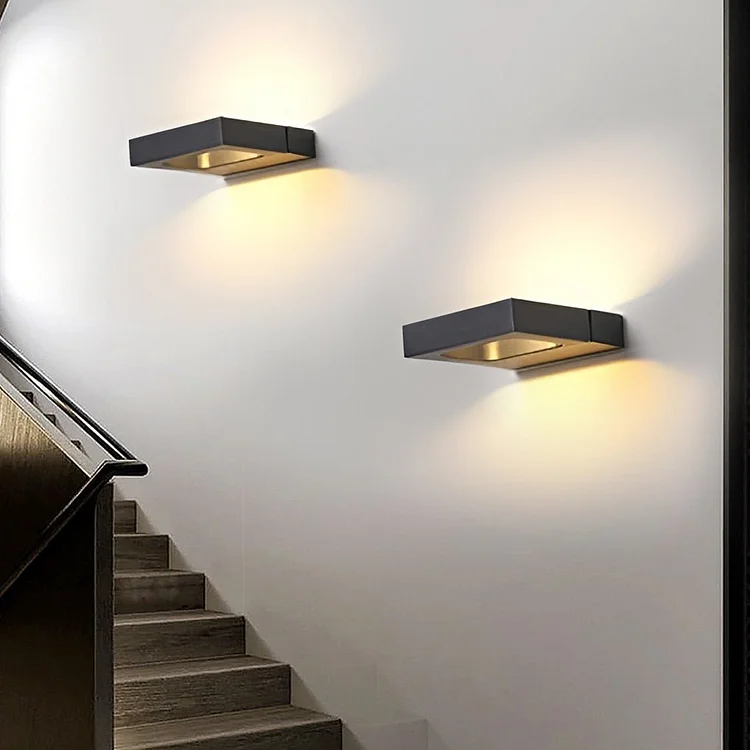 360 Rotatable LED Wall Lamp Wall Sconces Lighting Wall Light Fixture - Appledas