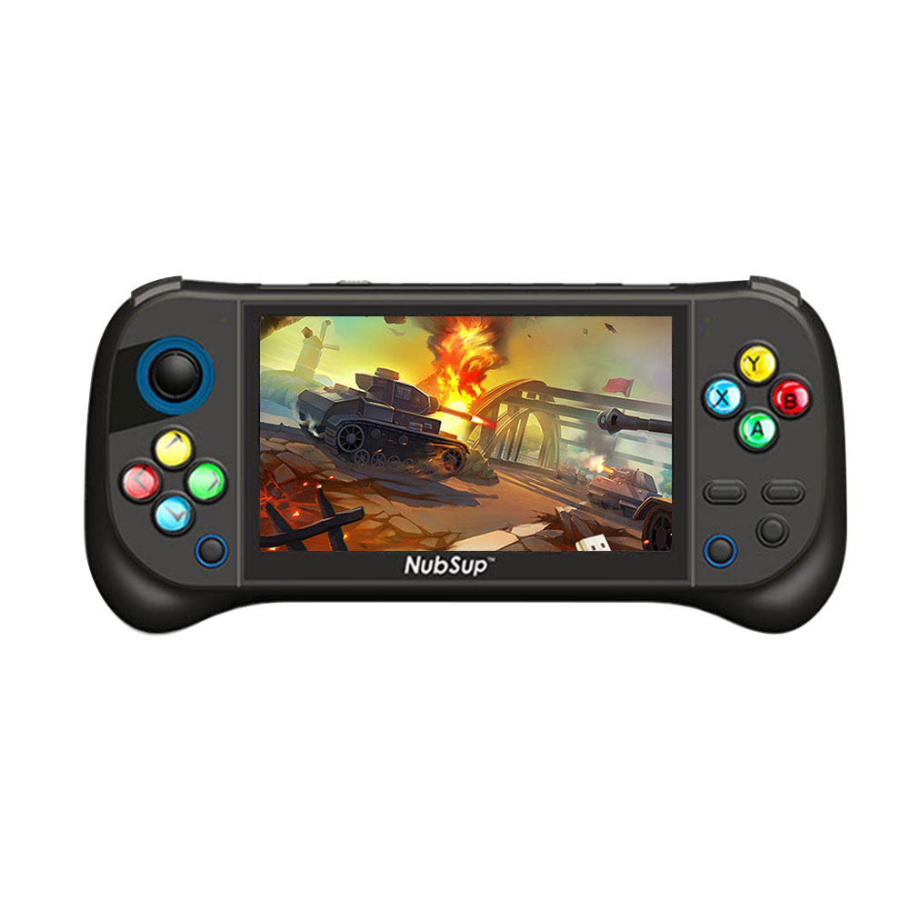 

HD Video Game Console Handheld Portable Pocket Game Machine for Kids Player, 501 Original