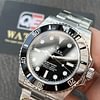 Rolex Submariner No Date m124060 Black Dial 41mm Super Clone