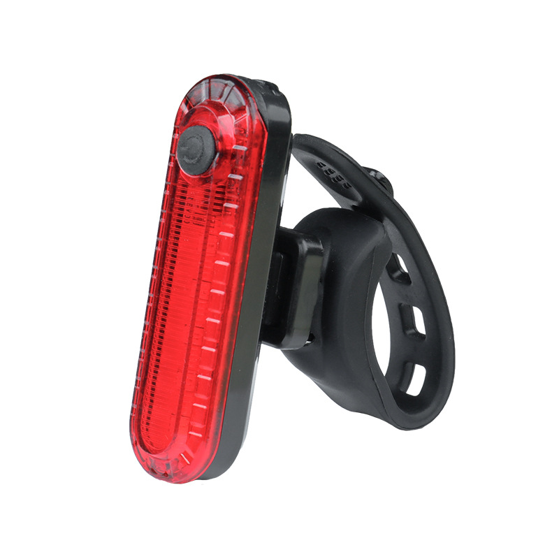 

LED tail light safety night riding warning light, 501 Original