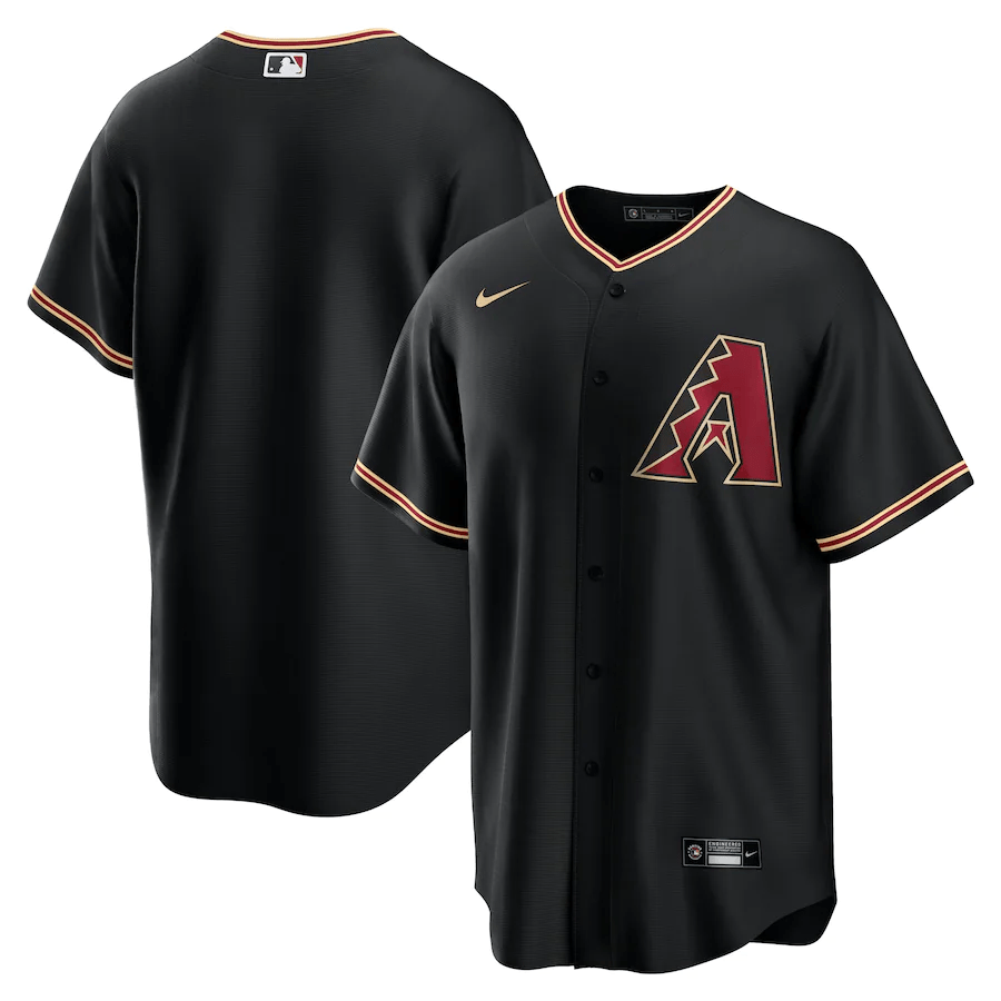 Arizona Diamondbacks Jerseys mysite