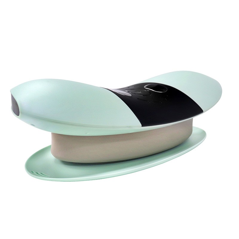 格莱迪斯腰椎舒缓器 背部按摩拉伸腰垫脊椎矫正牵引神器-Digicat 猫电澳洲