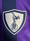 1995-1997 Retro Tottenham Hotspur Away Football Shirt 1:1 Thai Quality