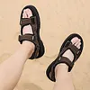 Gioiacombo&trade; Sandali pigri casual per adolescenti di nuova moda