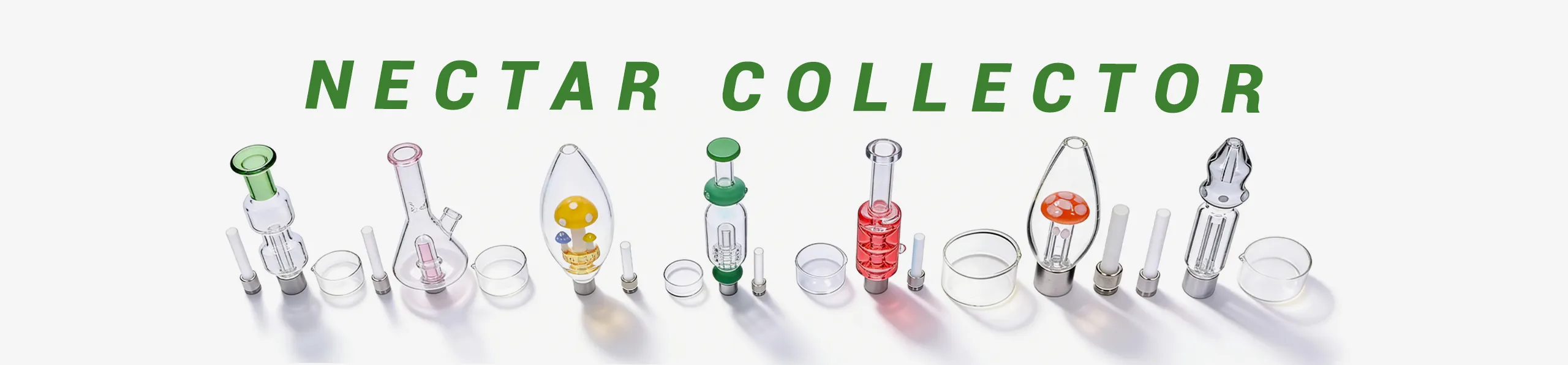 Nectar Collector