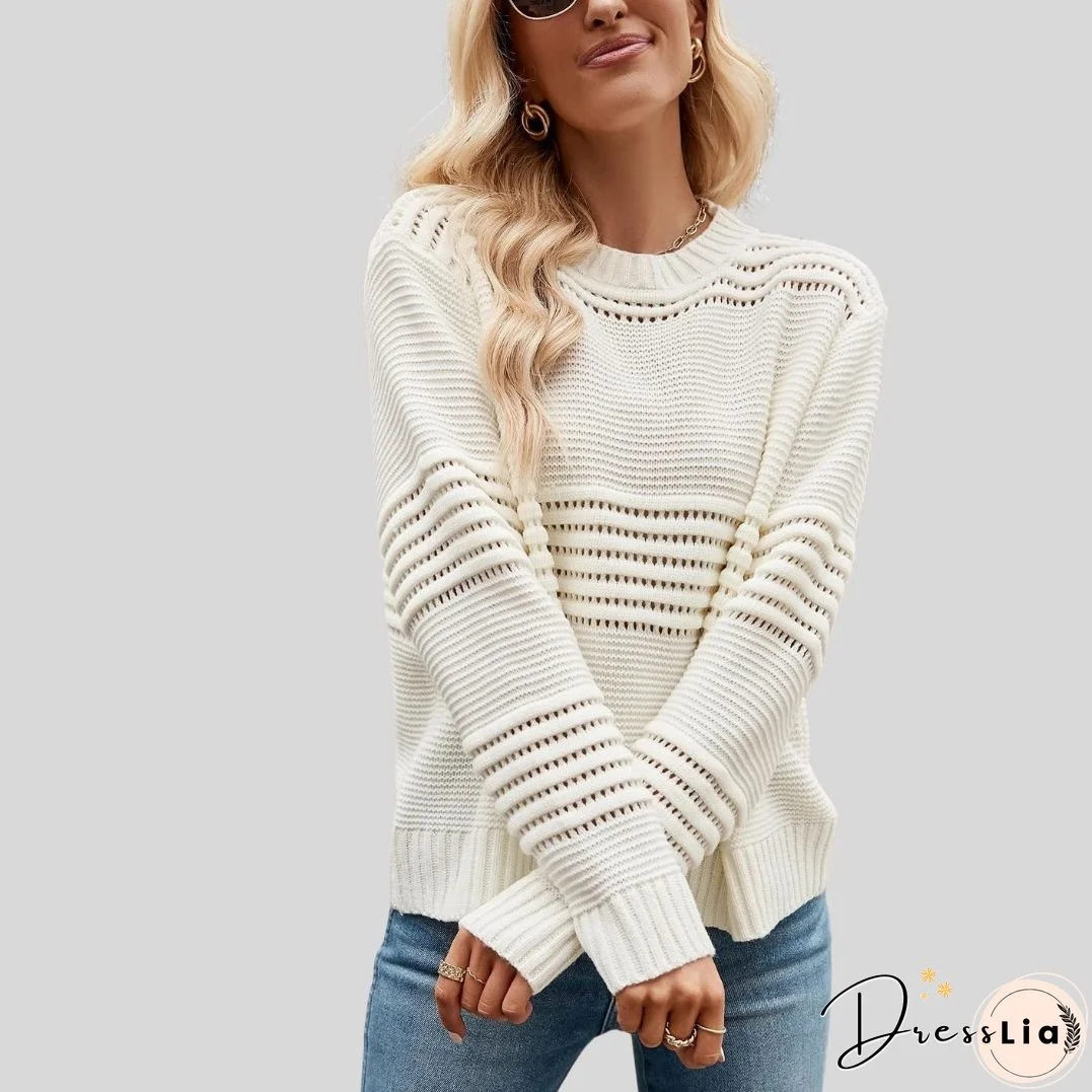 Timeless and Stylish winter Pullover