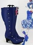 Karneval Kiichi Cosplay Boots Shoes