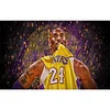 Diamond Painting | Full Round | Kobe Bryant