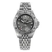 時計 San Martin automatic watch San Martin Sport Style 38mm Dive Watch Men