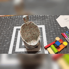 Fun & Functional DIY Storage Box—Include Instructions