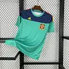 2010 Retro Spain Goalkeeper Jersey Football Shirt 1:1 Thai Quality