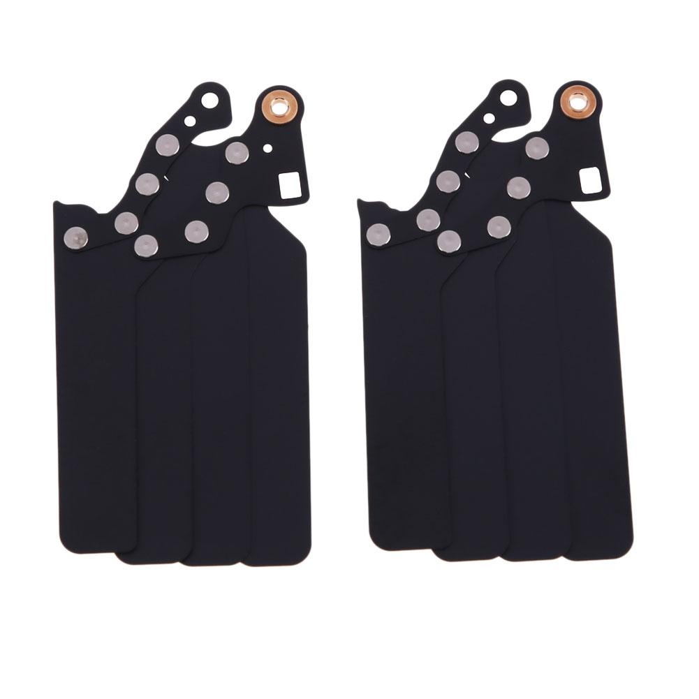 

Shutter Blade Curtain Set Repair Part for Canon 30D 40D 50D 60D 350D 400D, 501 Original