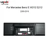 14,9 Zoll f&uuml;r Mercedes Benz E W212 S212 2009-2016 Jahr Apple CarPlay Android Auto Display Monitor Upgrade Autoradio Stereo