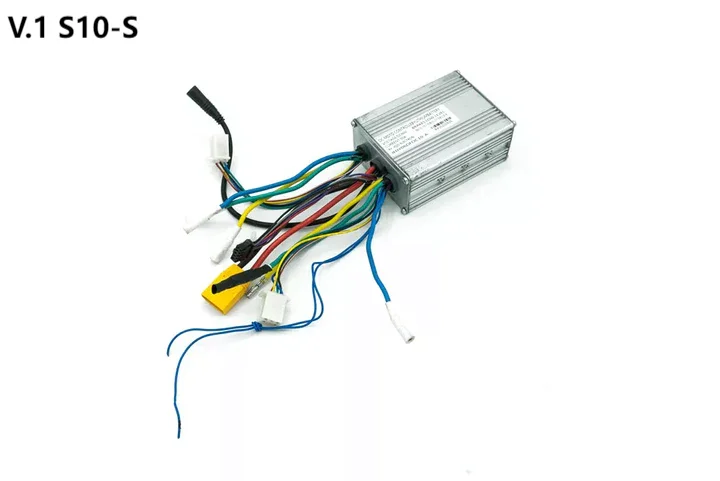 S Model  Accessory -  Controller S10-S