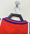 1995/1996 Retro Psg Paris Saint-Germain Home Football Shirt 1:1 Thai Quality love fball
