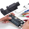 1/4pcs Plastic Fixture Clamp Phone Repair Tools LCD Screen Fastening Clip
