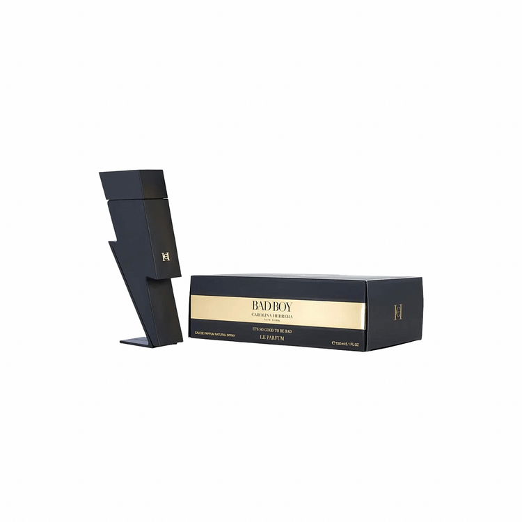 Bad Boy Le Parfum by Carolina Herrera 