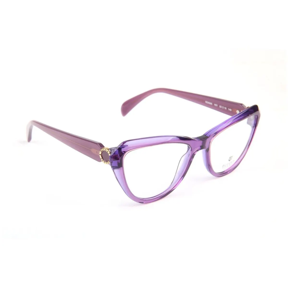 Ladies' Spectacle frame Bulget BG6585 53H01