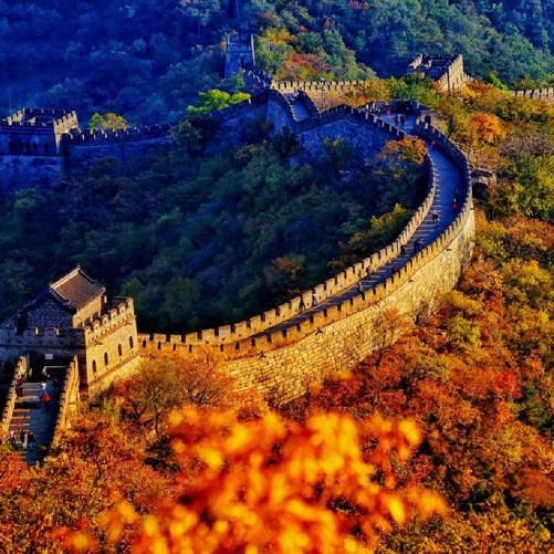 What to Wear for a Beijing Tour in Spring, Summer, Autumn, and Winter