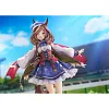 Second Edition Race Matikanetannhauser - Uma Musume Official Statue - Phat!