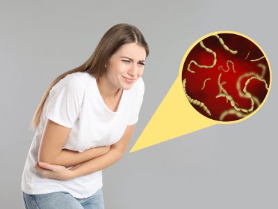 Advanced Parasite Cleanser: A Natural Solution for Detox & Gut Health