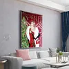 uk.everydayedeals (Limited Stock)Diamond Painting - Full Square - Fashion Lady