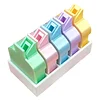 uk.everydayedeals Mini Diamond Painting Trays Set with Lids & Storage