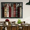 (2Pcs) Halloween Horror -Full Diamond Painting 50*40cm/55*35CM