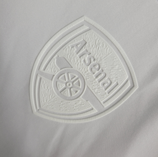 2021-2022 Football Shirt Arsenal White 1:1 Thai quality