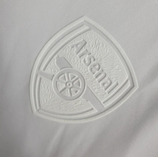 2021-2022 Football Shirt Arsenal White 1:1 Thai quality