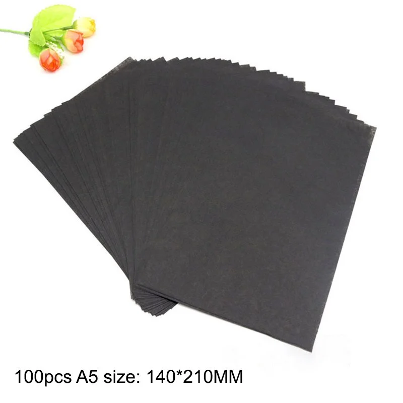 Athvotar A4/A5 Liner Tissue Paper for Clothing Shirt Shoes DIY Handmade Translucent Wine Wrapping Papers Gift Packaging