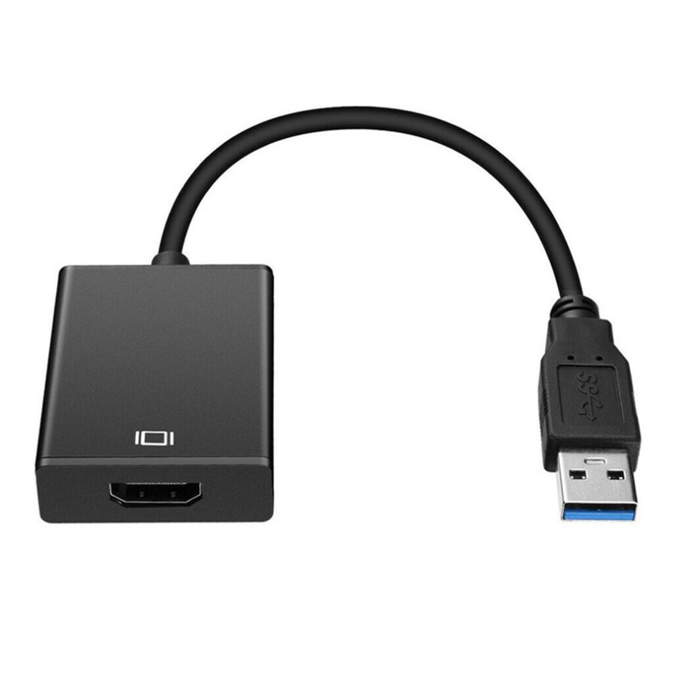 

USB 3.0 To HDMI HD Converter, 501 Original