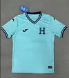 2024 Honduras Away Football Shirt 1:1 Thai Quality