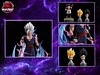 1/6 Scale Son Gohan & Pan - Dragon Ball Resin Statue - Kylin Studio