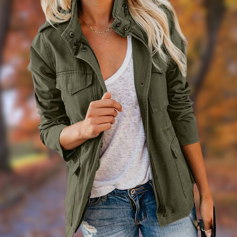 Timeless and Stylish winter Jacket