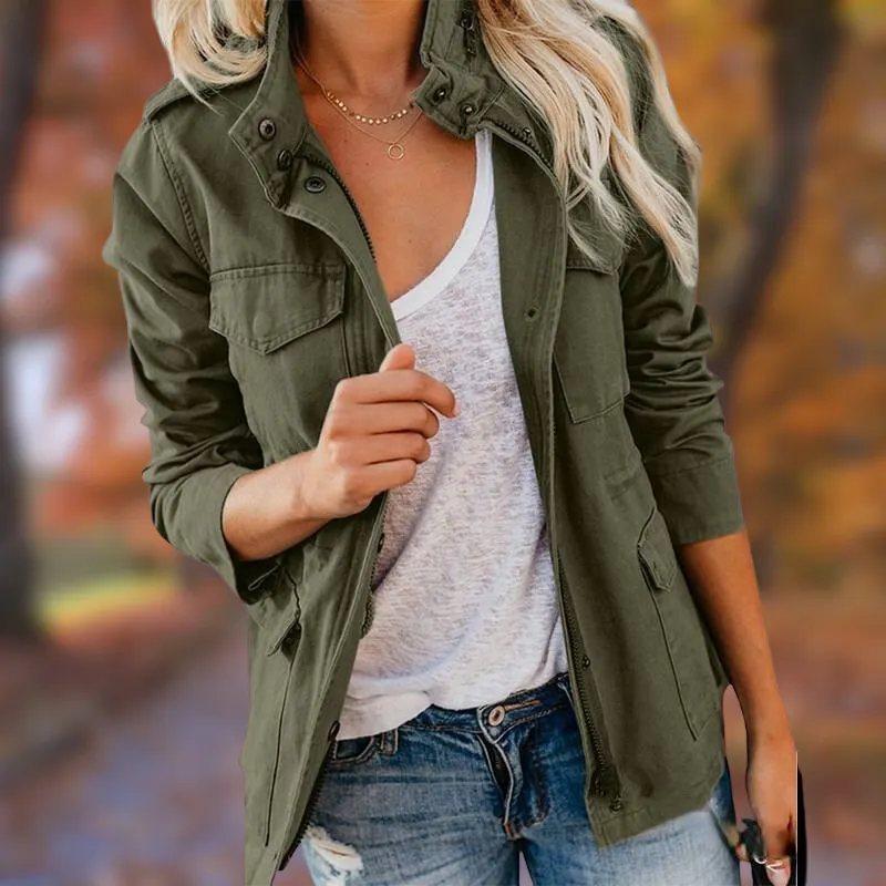 Timeless and Stylish winter Jacket