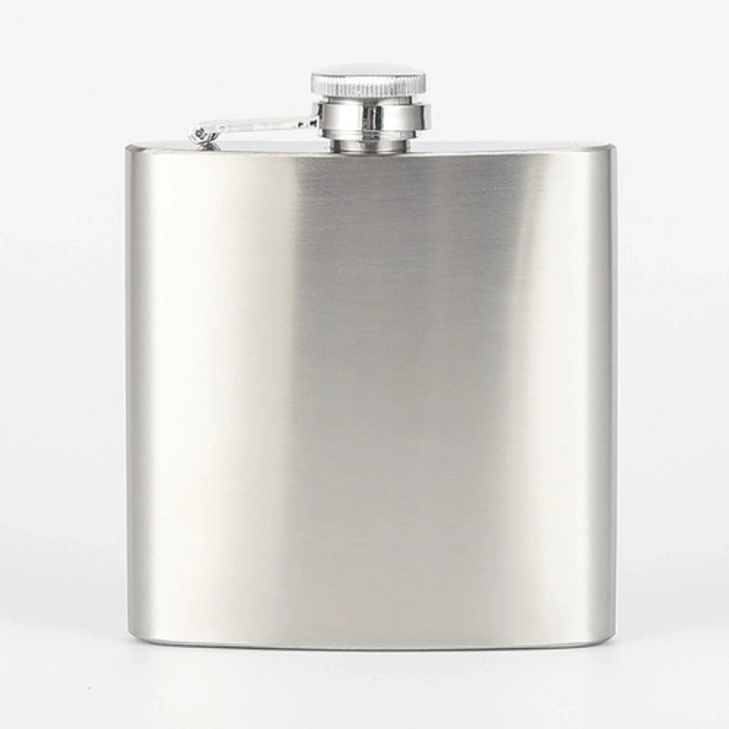 Casual Vacation Solid Color Stainless Steel Wine Pot