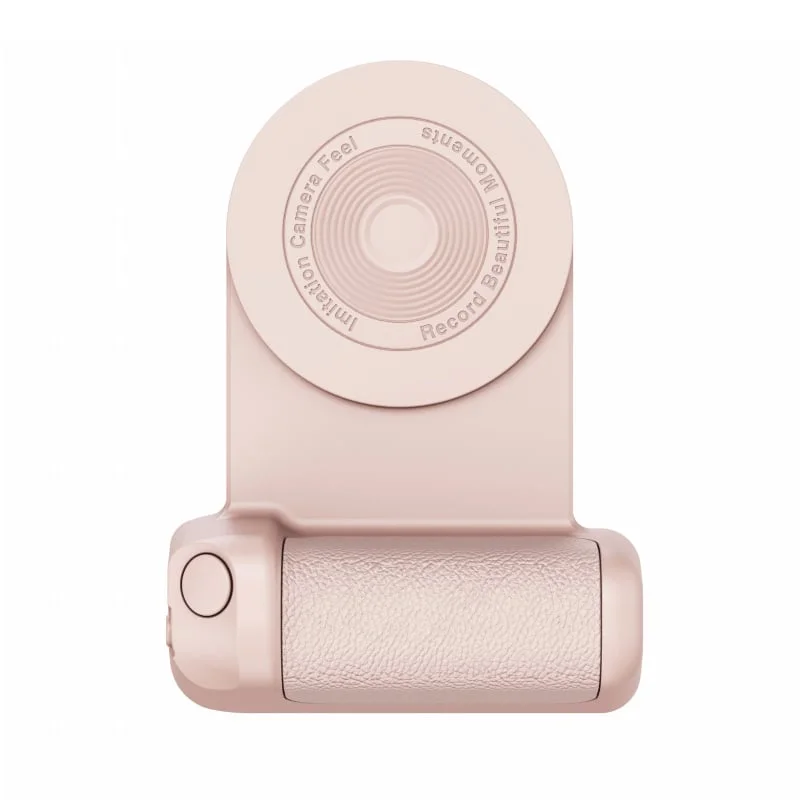 🤳Magnetic Camera Handle Bluetooth Bracket