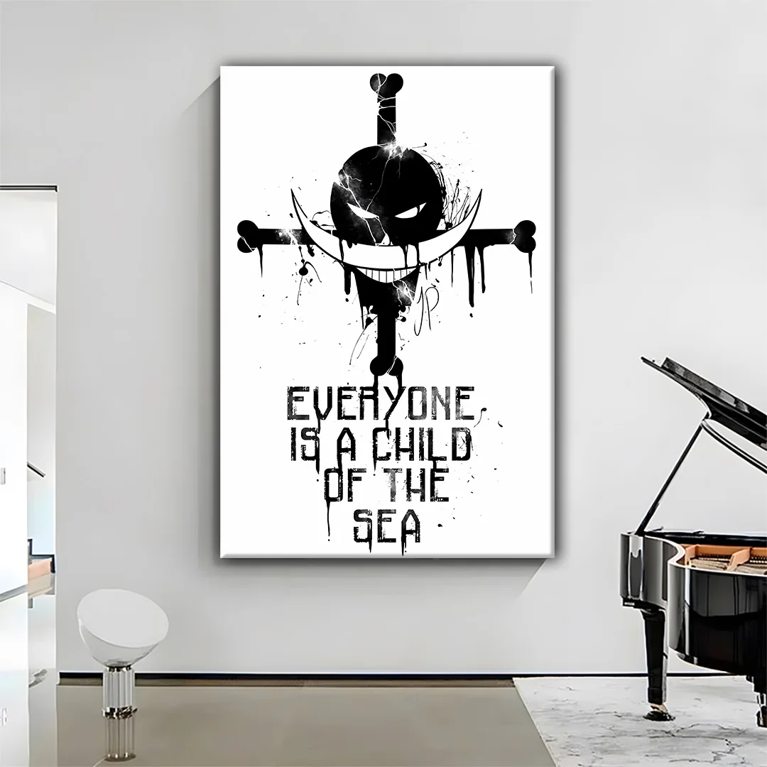 Canvas Wall Art