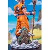 1/6 Scale Older Goku - Dragon Ball Resin Statue - RanYao Studio