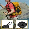 Mosquito Coil Hanger Portable Mosquito Incense Stand Anti Scald for Outdoor Tent