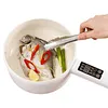 Electric Hot Pot 2L Non-Stick Frying Pan Boil Dry Protection Multi-function Cooker with Steamer for Noodles Steak Eggs Stir Frying